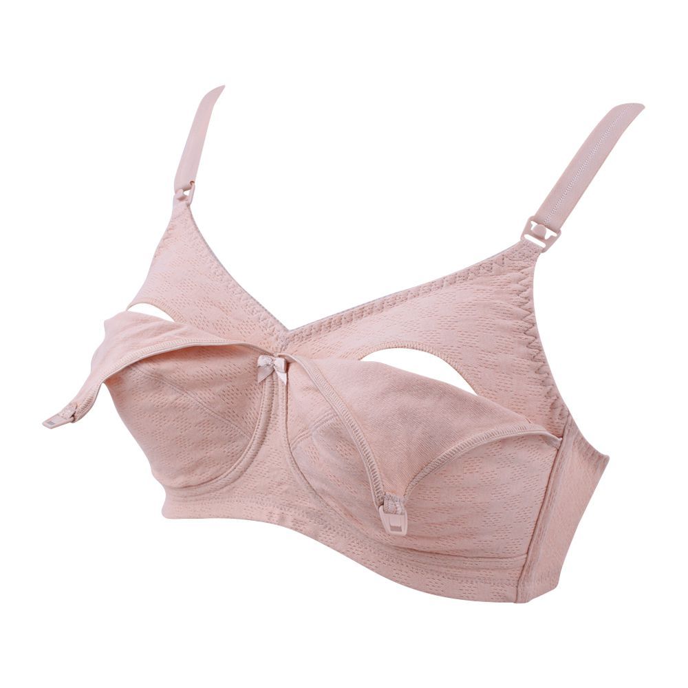 Triumph Mamabel Nature Non Wired Nursing/Maternity Bra, Skin – Welcome To  Our Online Shop In Pakistan