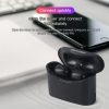 BLUEDIO T-ELF Mini TWS Bluetooth 5.0 Earbuds