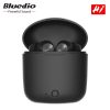 Bluedio Hi (Hurricane) TWS Wireless Earbud Headphones In-Ear Earphones With Charging Case,Bluetooth 5.0 Wireless Earbuds,5Hrs Playtime In Pakistan