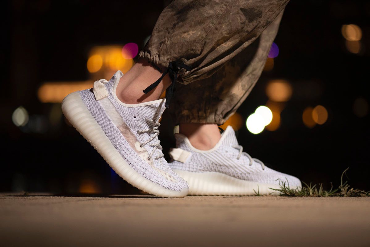 Adidas Yeezy Boost-350 V2 Static Non-Reflective – Welcome To Our Online  Shop In Pakistan