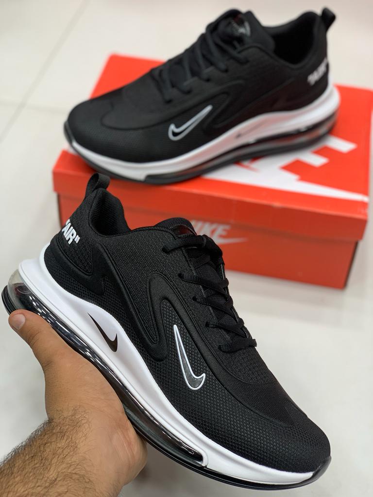 Black Nike Air Max-720 – Welcome To Our Online Shop In Pakistan